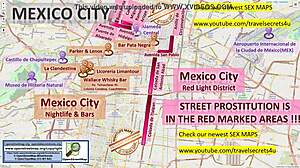 whoa sao paulo's got the hottest street maps to brazilian brothels, massage spots and wild prostitutes! 🔥🗺️💋