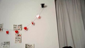 i fell for a sneaky threesome trap with my wife's hot friend naty delgado and selena vegas 🔥👯‍♀️