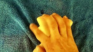 Big Cock Stretches Small Fuck Doll's Pussy in Her First Time Pounding