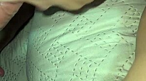 Big Ass Latina Mommy Casting Bent Over Doggystyle Creampie Squirting