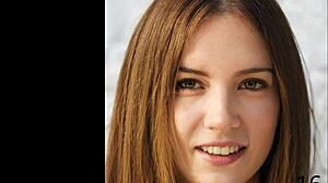 Bound hubby endures mistress kittiwips' all-night hogtie torment with french joi commands