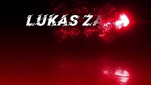 Lukas zaad nicoly mattos raquel hot bareback orgy creampie explosion