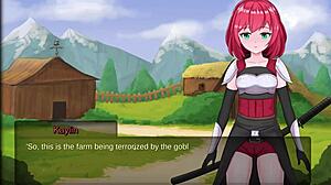 slave lord realms of bondage 7: elise's pretty apples in total submission