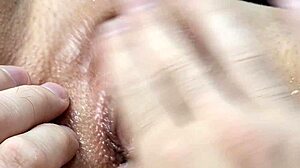 the modest guy never saw the athletic russian milf bend over for his cock coming