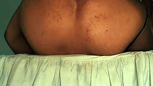 hey watch me vibe my pussy while he anal creampies my ass till i squirt farting loud 💦🍑