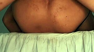 hey watch me vibe my pussy while he anal creampies my ass till i squirt farting loud 💦🍑