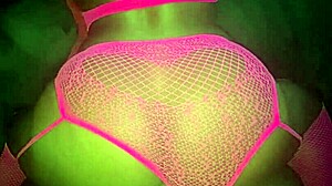 Big Black Cock Fills Wet Pussy First Time Figueroa