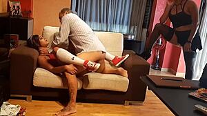 hey babe our first exam fuck felt so damn naughty and hot