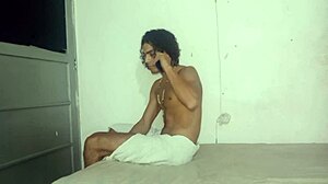 hot stepsister begs bro doggystyle pounding creampie in her tight pussy moans loud