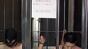 i'm the last visitor to this unsold masochist in the market... stockings and feet await