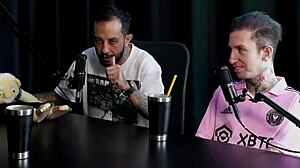 morena alice vasconcelos, bissexual after ass drink? watch those big tits strip!