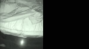 wife savagely cheats pounding husband's friend raw