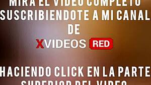 outdoor latina anal casting bent over doggystyle cum