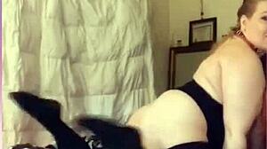 switching sexy thongs and dancing in costumes for you with my big booty