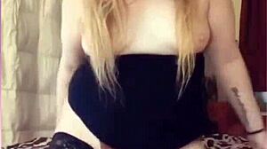 switching sexy thongs and dancing in costumes for you with my big booty