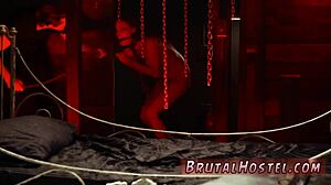 poor lil jade jantzen 😩 just wanted piss n cum as bdsm slave!! 💦🔥