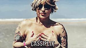 i love getting nude at sea then fucking on boat riding huge cock till cum fills me