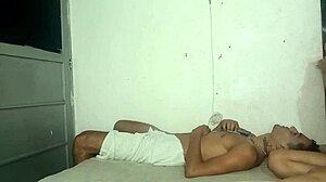 hot stepsister begs bro doggystyle pounding creampie in her tight pussy moans loud