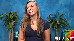 full body massages that hit all the right relaxing spots