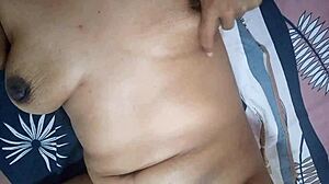 juicy latina with big pussy lips squirts all day solo till creamy creampie fantasy