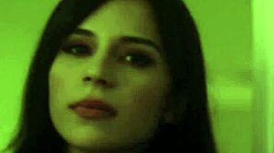 Creepy Stepdad Clarke Kent Seduces Reluctant Aria Valencia