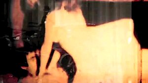 remember when vintage lesbians dove into hairy muffs with eager tongues?