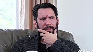 zoey monroe, why skip therapy for a hard fuck instead?