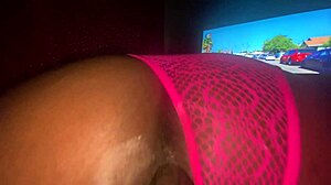 Big Black Cock Fills Wet Pussy First Time Figueroa