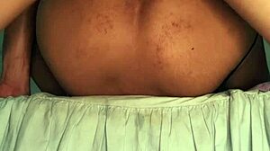 hey watch me vibe my pussy while he anal creampies my ass till i squirt farting loud 💦🍑