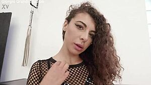 wet lady ana's 5on1 anal fisting atm balls deep dap gapes ass pee squirt cum gulp!