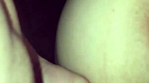 Who Can Resist This Hot Pink Thong Milf Begging for a Deep Creampie in Her Ass?