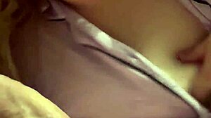 omg i'm drowning in sloppy blowjob debt with this goddess spitting cum on my thong like a total whore 💦😩