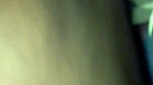 Whoa, my lovely neighbor's big ass and natural tits are teasing me so bad today 😏🍑