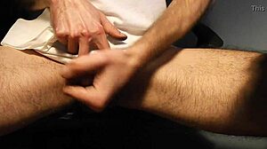 i couldn't stop... jerked off three times to that young cumshot fantasy