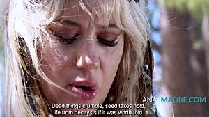 jessica ryan's ritual stepson ass pounding