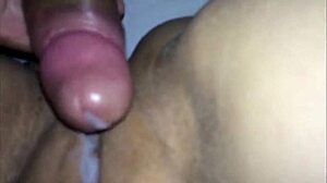 Who's craving two massive creampie loads dumped deep inside this tight hole right now?