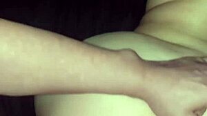 Who Can Resist This Hot Pink Thong Milf Begging for a Deep Creampie in Her Ass?