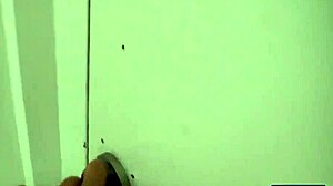 Teen girlfriends film steamy holiday sex tape with boyfriend's thrusts