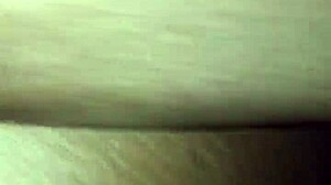 Whoa, my lovely neighbor's big ass and natural tits are teasing me so bad today 😏🍑