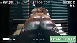 wanna feel this bbc monster cock pounding your tits while riding?