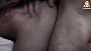 step sister spreads those legs wide for step bro's eager thrust inside