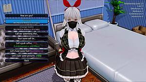 Harem Hotel Game Episode 88 Loaded With Hot Action