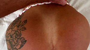 Brutal Brazilian Milf Anal Fisting Stretches Huge Asshole For Gaping Creampie Finish