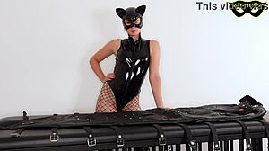 new world order women rule cage femdom humiliation part 3