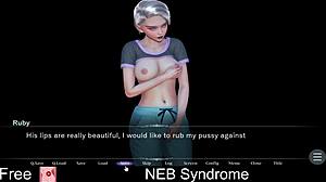 wanna play neb syndrome erotic interactive sex game now???