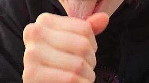 wanna watch skinny milf wife smoke then swallow cum? 💨💦