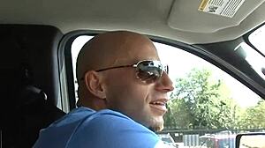 demi delia supreme milf bounces big tits on monster cock cowgirl style