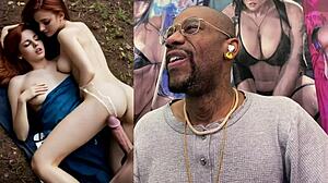 Beautiful asian teen creams tight pussy from rubbing then takes facial cumshot like slut