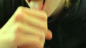 wanna watch skinny milf wife smoke then swallow cum? 💨💦