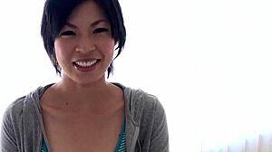 Hey saki aoyama, suck that cock in kimono park public uncensored?